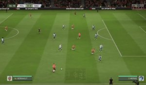 FC Lorient - Le Havre AC : notre simulation FIFA 20 (L2 - 29e journée)