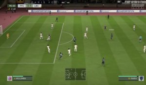 Paris FC - La Berrichonne de Châteauroux : notre simulation FIFA 20 (L2 - 29e journée)