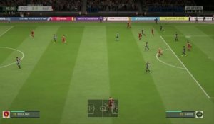FIFA 20 : notre simulation de FC Chambly Oise - Rodez AF (L2 - 30e journée)