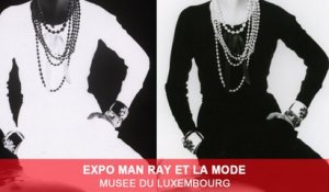 Man Ray et la Mode : la bande-annonce