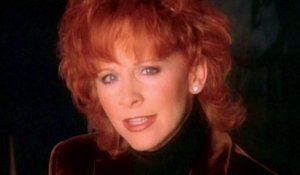 Reba McEntire - What If