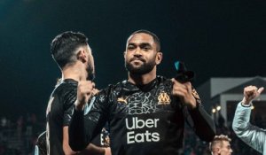 Jordan Amavi : Le come-back