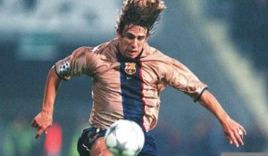 La Liga - Un homme, un club : Carles Puyol