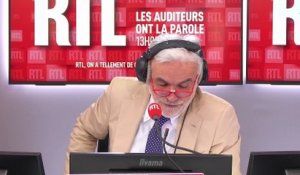 Les auditeurs ont la parole du 07 mai 2020