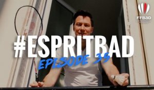 #EspritBad - Épisode 35 - Esprit confinement