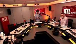 RTL Petit Matin du 08 mai 2020