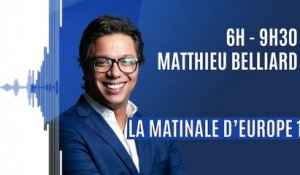 Les questions des auditeurs à Frédéric Valletoux​, président de la Fédération Hospitalière de France