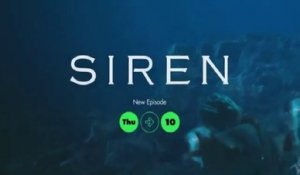 Siren - Promo 3x08