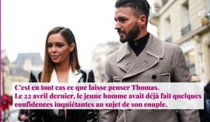 Nabilla et Thomas Vergara : le couple survivra-t-il au confinement ?