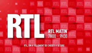 Le journal RTL du 09 mai 2020