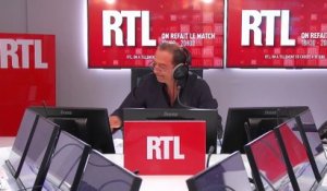Le journal RTL de 20h