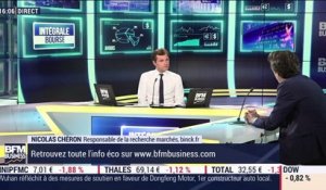 Nicolas Chéron (Binck.fr) : que penser des niveaux de marchés actuels ? - 11/05