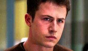 13 REASONS WHY Saison 4 Bande Annonce Teaser