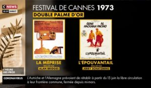 Nous irons quand même à Cannes (1973)