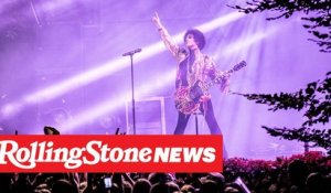 Prince Estate Announces ‘Prince and the Revolution: Live’ Streaming Event | RS News 5/13/20
