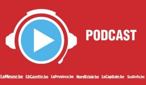 Podcast - Coronavirus: les chiffres de ce jeudi 14 mai 2020 en Belgique