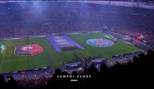 Finale Coupe de France 2019 : Stade Rennais / PSG - Bande annonce