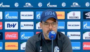 26e j. - Schalke : ''Aucun problème si un joueur ne souhaite pas jouer''