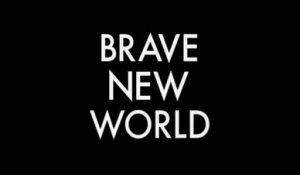 Brave New World - Trailer Saison 1