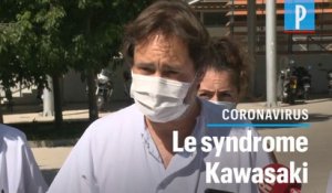 Kawasaki  : un enfant en contact avec le coronavirus meurt à Marseille