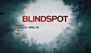 Blindspot - Promo 5x03