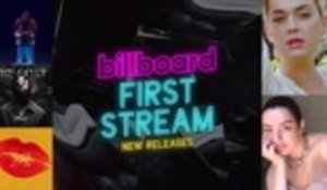 First Stream (05/15/20): New Music From Future, Katy Perry, The Jonas Brothers, Karol G and Polo G | Billboard