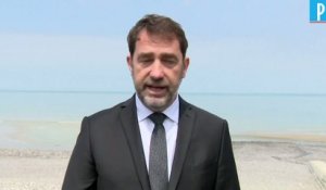 Réouverture des plages : Christophe Castaner réclame un déconfinement «vigilant»