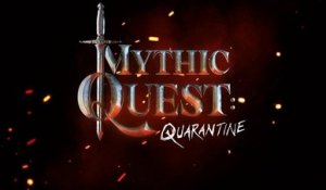 Mythic Quest:  Quarantine Episode - Trailer