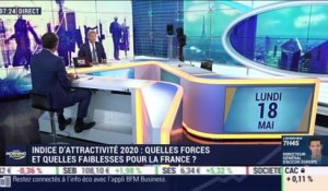 Gilles Bonnenfant (CCEF) : Relance économique, ce que la crise va changer pour l'attractivité de la France - 18/05