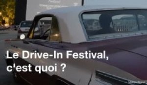 Déconfinement à Bordeaux : Un Drive-In Festival en attendant la réouverture des salles de ciné