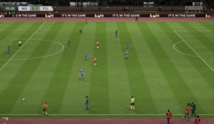FIFA 20 : notre simulation de Chamois Niortais - FC Lorient (L2 - 32e journée)