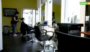 L'Avenir - Réouverture des salons de coiffure