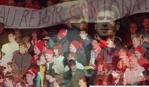 Man Utd - Il y a 23 ans, Éric Cantona raccrochait les crampons
