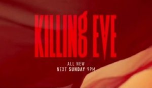 Killing Eve - Promo 3x07