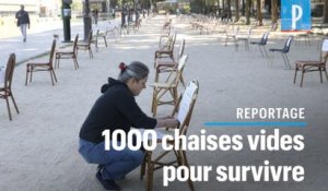 Paris : le cri d’alerte des patrons de bars et restaurants «pour ne pas être achevés»