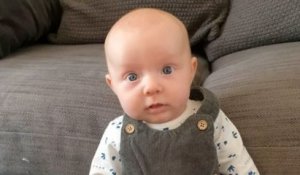 Ce Bebe Qui A Commence A Naitre Au Puy Du Fou Pourra Visiter Le Parc Gratuitement Et A Vie Sur Orange Videos