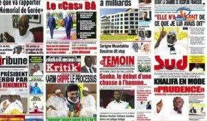 Ahmed khalifa Niass explose le plateau de la TFM: "tahib socé sathi la". Pape cheikh Diallo très en colère , oustaz assane humilié....
