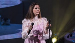 Lana Del Rey Writes Letter to Critics, Machine Gun Kelly Fuels Megan Fox Dating Rumors and More | Billboard News