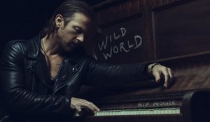 Kip Moore - Fire And Flame (Audio)