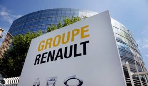 Le groupe Renault peut-t-il disparaître ?