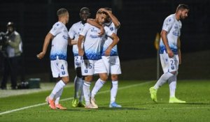 AJ Auxerre - Rodez AF : notre simulation FIFA 20 (L2 - 38e journée)