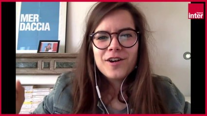 Bon Anniversaire Ta Mere La Drole D Humeur De Fanny Ruwet Sur Orange Videos