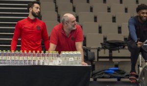 No Comment Handball - le meilleur du staff (19-20)