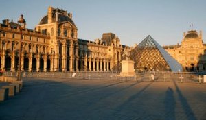 10,5 millions de spectateurs virtuels sur le site du Louvre depuis le début du confinement