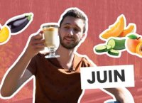 Les tendances food du mois de Juin - Le temps d'un café avec le Chef Liguori