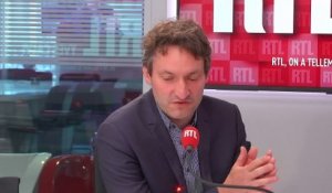 Municipales et assemblée : "Une nouvelle phase du quinquennat" s'ouvre, selon Bost