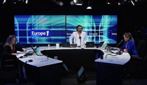 Emmanuel Faber répond aux questions des auditeurs d'Europe 1