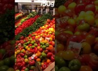 En courses avec Chef Damien x Monoprix - 750g