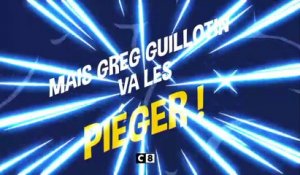 Greg Guillotin, le pire stagiaire