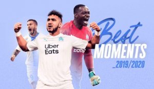 2019-2020 : La compil des meilleurs moments de la saison